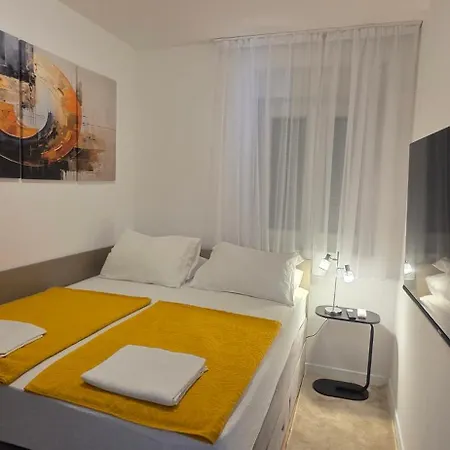 Cardak Apartment, With Garden, Free Private Parking Apartament *